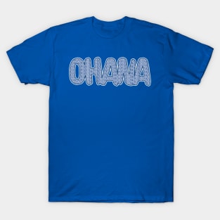 Ohana T-Shirt